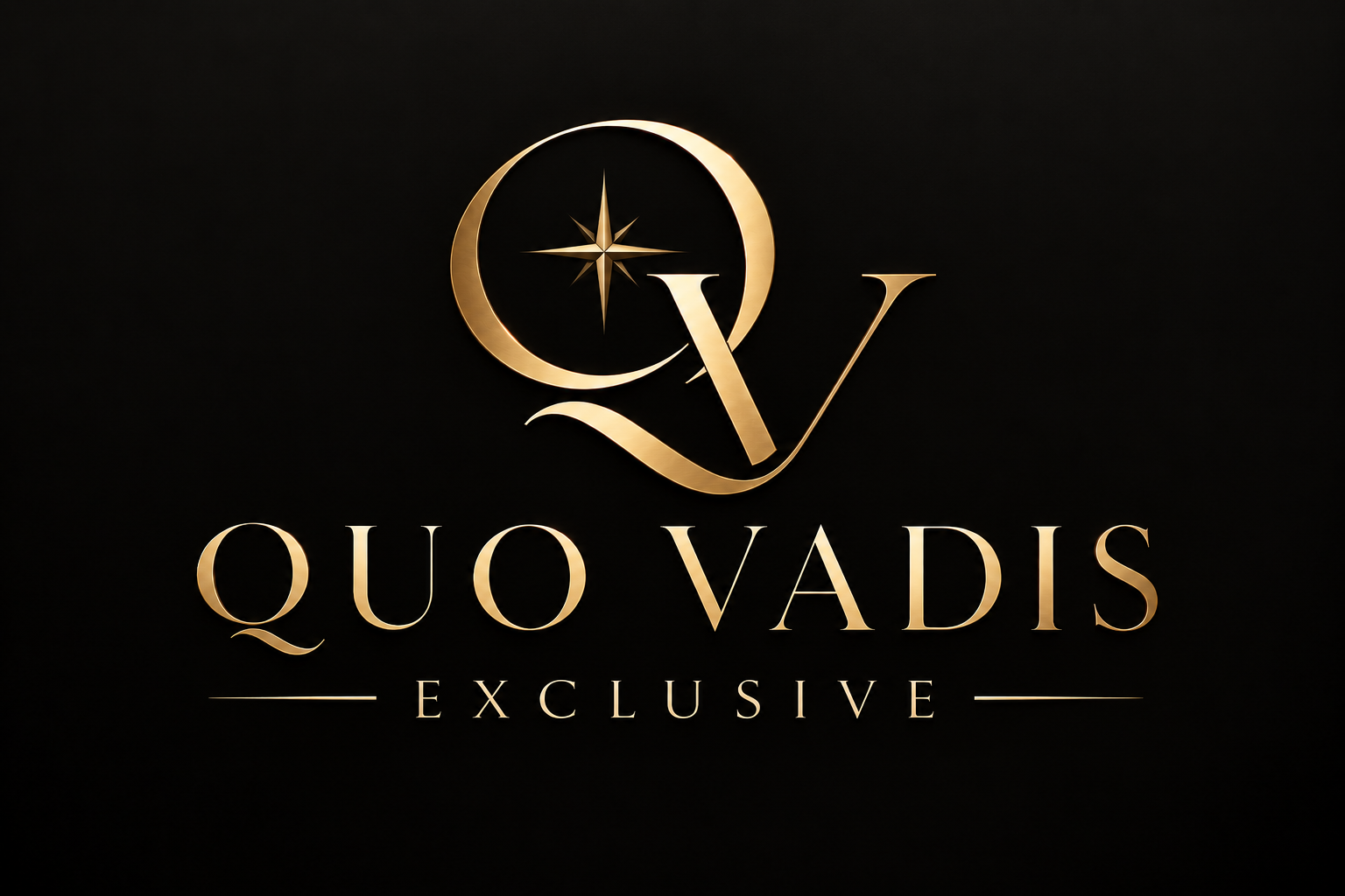 Quo Vadis Exclusive
